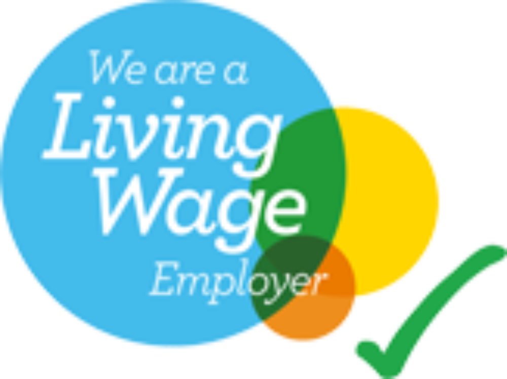 Livingwage logo